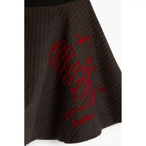 Mini skirt girl Desigual Best Academy image-1