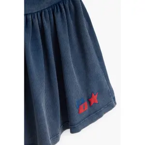 Mini skirt girl Desigual Cora image-0