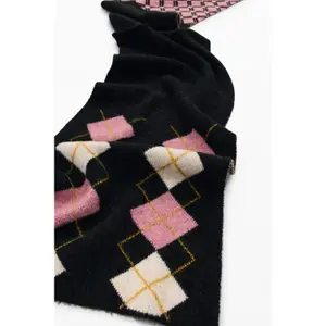 Girl's scarf Desigual image-2