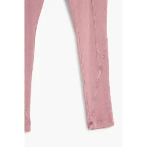 Girls' leggings Desigual Lara image-0