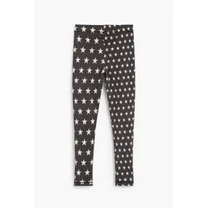 Girls' leggings Desigual Stars image-2
