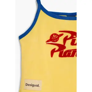 Girl's T-shirt Desigual Planet- Toy Story image-2