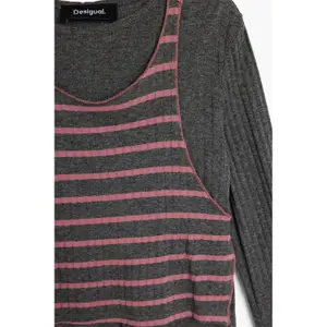 Girl's T-shirt Desigual Ciara image-1