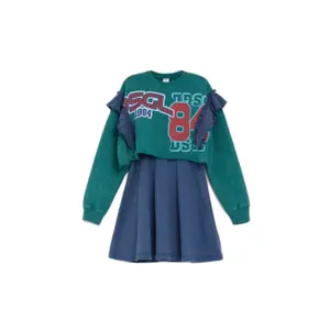 Girl's dress Desigual Arlet