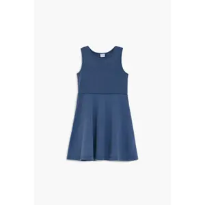 Girl's dress Desigual Arlet image-1