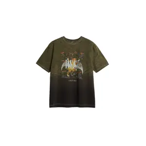 T-shirt Desigual Dragon image-0