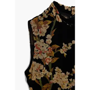 Blouse femme Desigual Roma image-3