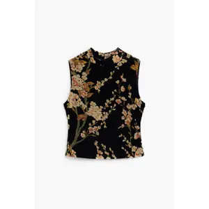 Blouse femme Desigual Roma