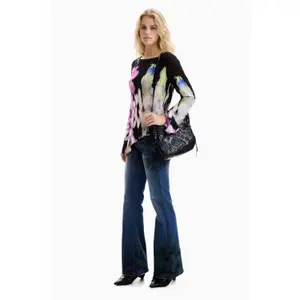 Women's blouse Desigual Lacroix image-1