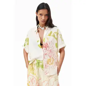 Camisa de mujer Desigual image-1