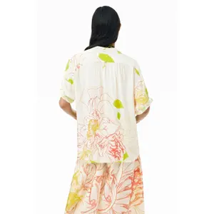 Camisa de mujer Desigual image-2