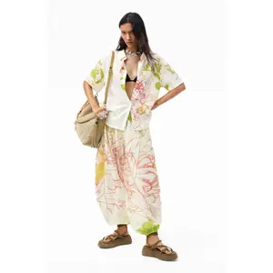 Camisa de mujer Desigual image-3
