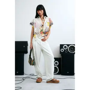 Camisa de mujer Desigual Grace image-2