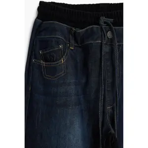 Women's jeans Desigual Ibrid image-4