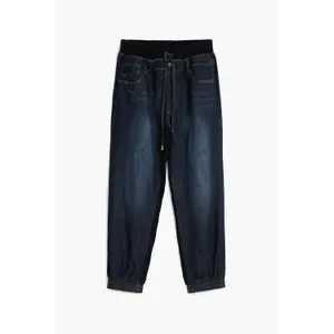Women's jeans Desigual Ibrid image-3