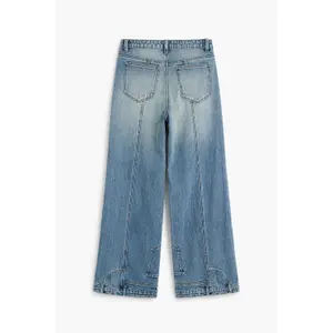 Women's jeans Desigual image-3