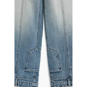 Women's jeans Desigual image-4