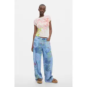 Damen Straight Jeans Desigual Pure image-2