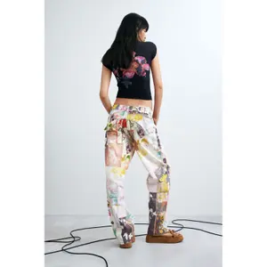 Damen Straight Jeans Desigual Haze image-3