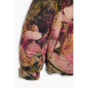 Damenjacke Desigual Lacroix image-2