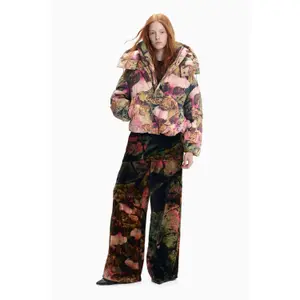 Damenjacke Desigual Lacroix image-1