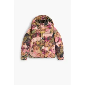 Damenjacke Desigual Lacroix