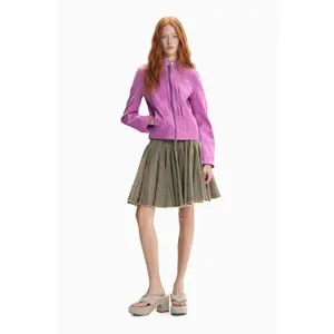 Women's jacket Desigual Britney image-1