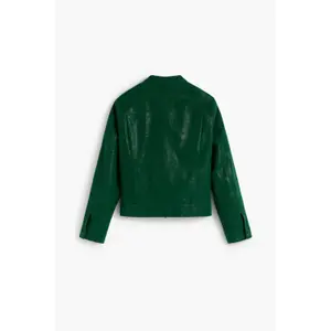 Women's jacket Desigual Britney image-2