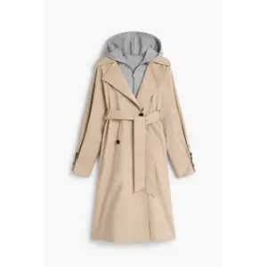 Parka Damen Desigual Anne