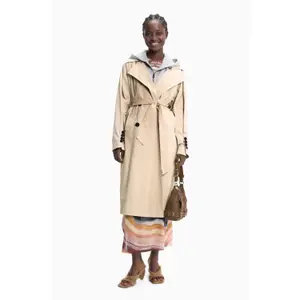 Parka Damen Desigual Anne image-2