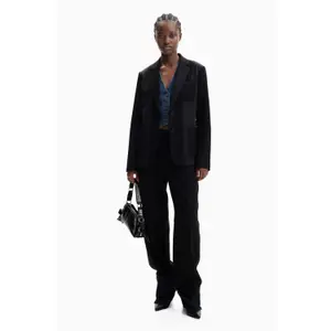 Blazer för kvinnor Desigual Margi image-1