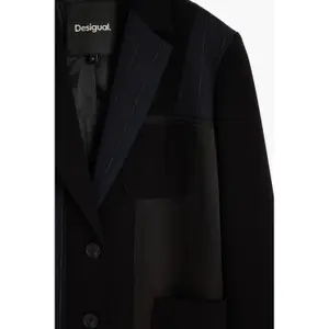 Blazer för kvinnor Desigual Margi image-3