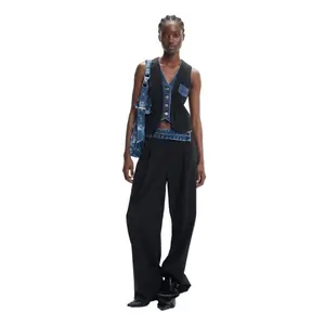 Chaleco de mujer Desigual image-1