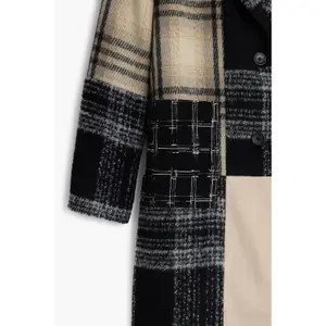 Women's jacket Desigual Parches image-3