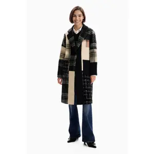 Women's jacket Desigual Parches image-1