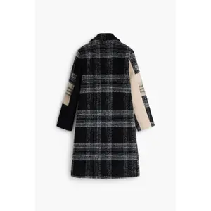 Women's jacket Desigual Parches image-2