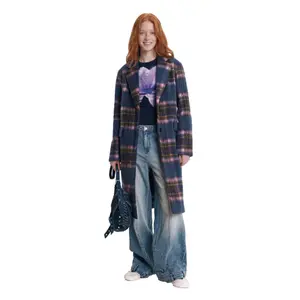Cappotto da donna Desigual image-1