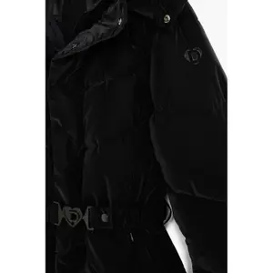 Manteau femme Desigual Lindsay image-4