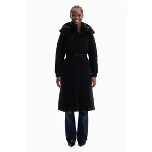 Manteau femme Desigual Lindsay image-1