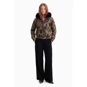 Veste femme Desigual Naomi image-2