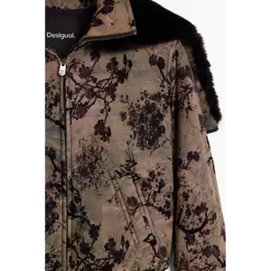 Veste femme Desigual Naomi image-4