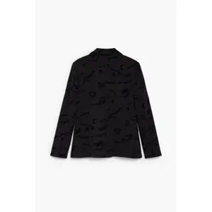 Blazer för kvinnor Desigual Dora image-2