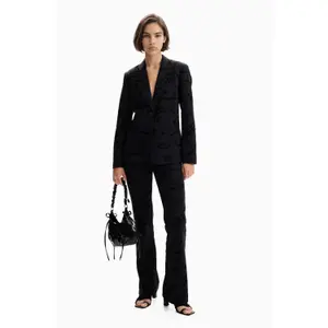 Blazer för kvinnor Desigual Dora image-1