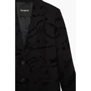 Blazer för kvinnor Desigual Dora image-3