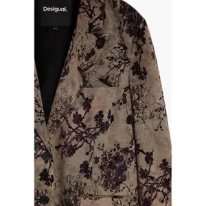Blazer til kvinder Desigual Cherrie image-1