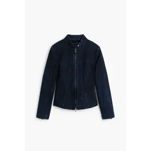 Women's denim jacket Desigual Guillermo