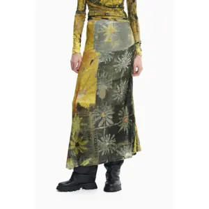 Women's skirt Desigual Julia image-1