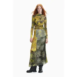 Women's skirt Desigual Julia image-2