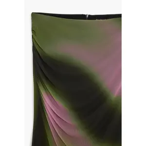 Women's skirt Desigual Cracovia image-4