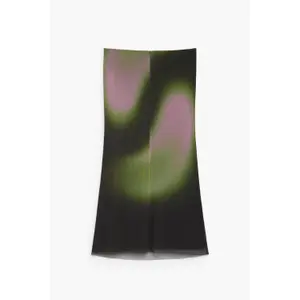 Women's skirt Desigual Cracovia image-3